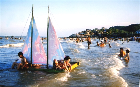 Des labels pour la belle côte du Vietnam